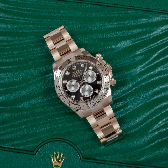 Rolex Daytona 126505 Image 7
